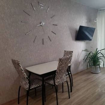 Продается 1-комнатная квартира, 26,3 м²
