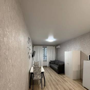 Продается 1-комнатная квартира, 26,3 м²