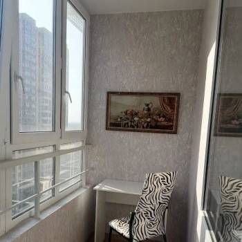 Продается 1-комнатная квартира, 26,3 м²