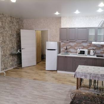 Сдается 1-комнатная квартира, 35 м²