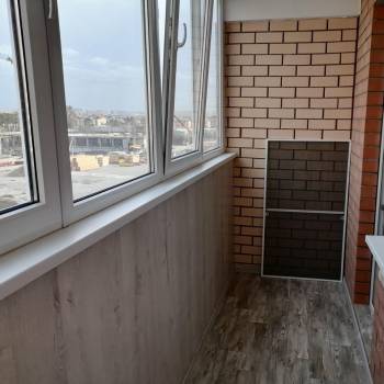Сдается 1-комнатная квартира, 35 м²