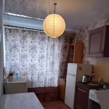Сдается 1-комнатная квартира, 33 м²