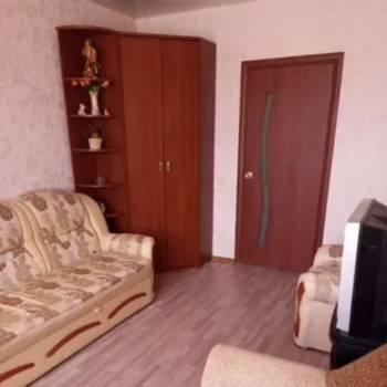 Сдается 1-комнатная квартира, 33 м²