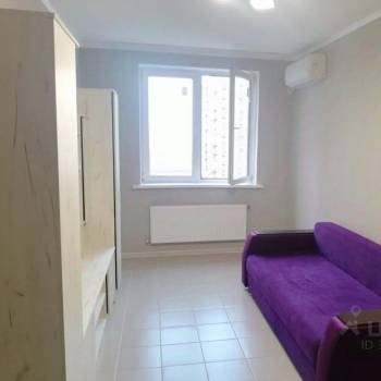 Сдается 1-комнатная квартира, 35 м²