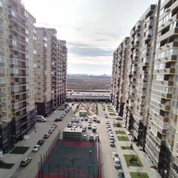 Сдается 1-комнатная квартира, 35 м²