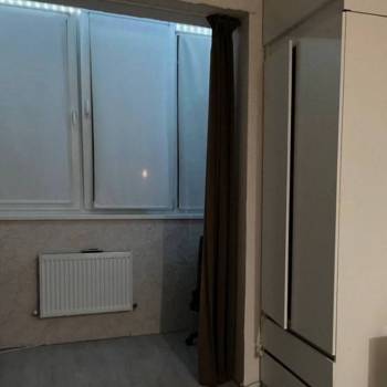 Сдается 1-комнатная квартира, 22,3 м²