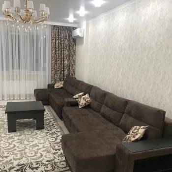 Сдается Многокомнатная квартира, 105 м²