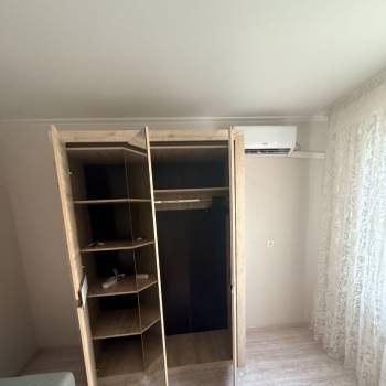Сдается 1-комнатная квартира, 33 м²