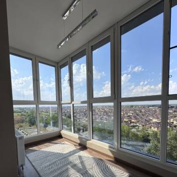 Продается 3-х комнатная квартира, 92,1 м²