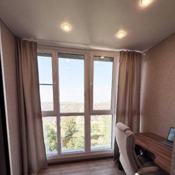 Продается 3-х комнатная квартира, 92,1 м²