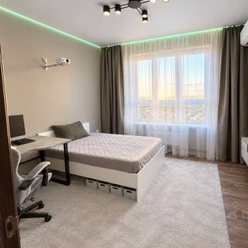 Продается 3-х комнатная квартира, 92,1 м²