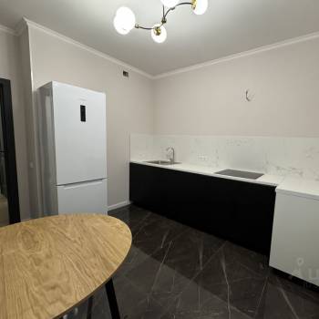 Сдается 2-х комнатная квартира, 56 м²