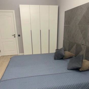 Сдается 1-комнатная квартира, 45 м²