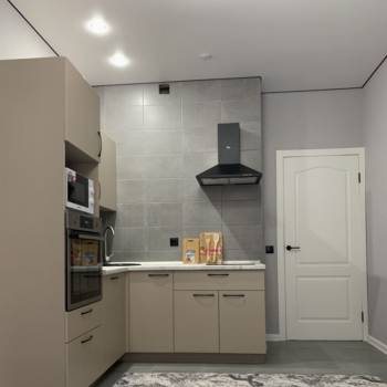 Сдается 1-комнатная квартира, 45 м²