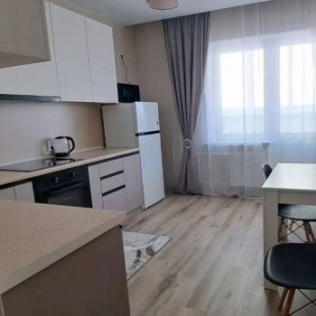 Сдается 1-комнатная квартира, 36 м²
