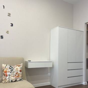 Сдается 1-комнатная квартира, 25 м²