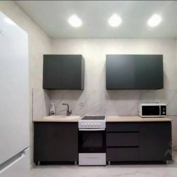 Сдается 1-комнатная квартира, 37 м²