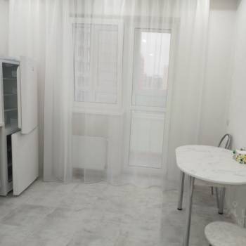 Сдается 1-комнатная квартира, 45 м²
