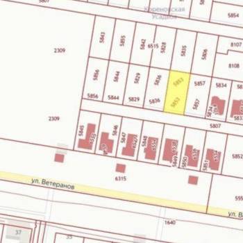 Продается Участок, 600 м²