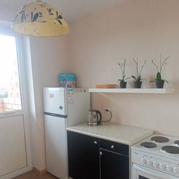 Сдается 1-комнатная квартира, 30 м²