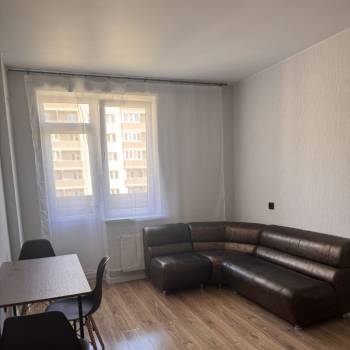 Сдается 1-комнатная квартира, 39,9 м²