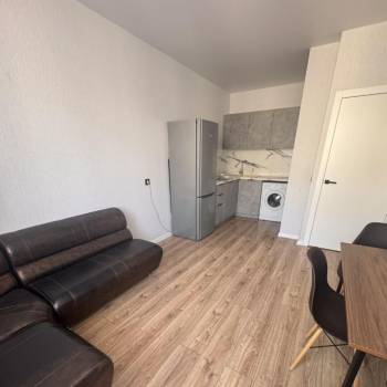 Сдается 1-комнатная квартира, 39,9 м²