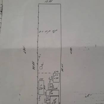 Продается Участок, 1200 м²