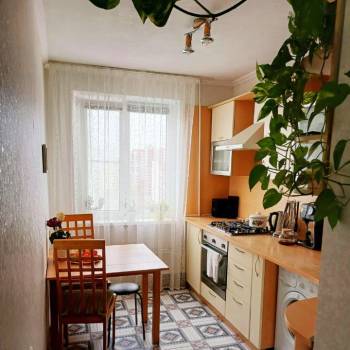 Продается 3-х комнатная квартира, 61,04 м²