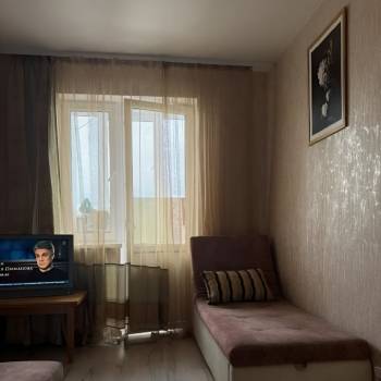 Сдается 1-комнатная квартира, 30 м²