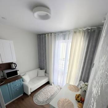 Продается 1-комнатная квартира, 35 м²