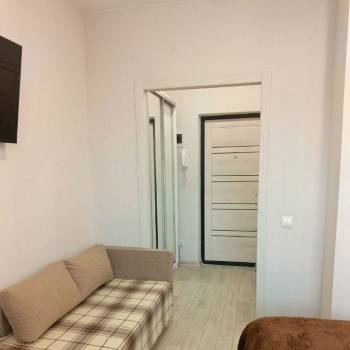 Сдается 1-комнатная квартира, 25 м²