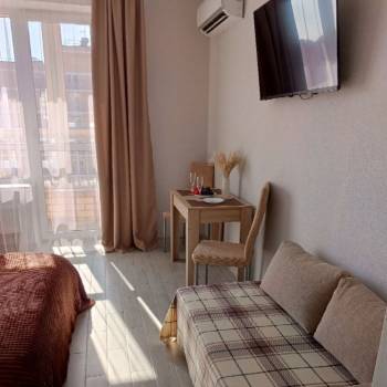 Сдается 1-комнатная квартира, 25 м²