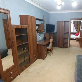 Продается 2-х комнатная квартира, 60,7 м²
