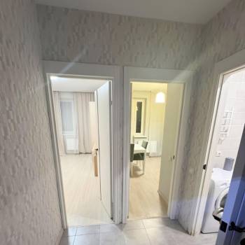 Сдается 1-комнатная квартира, 34 м²