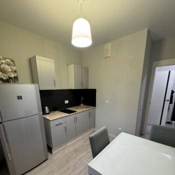 Сдается 1-комнатная квартира, 34 м²
