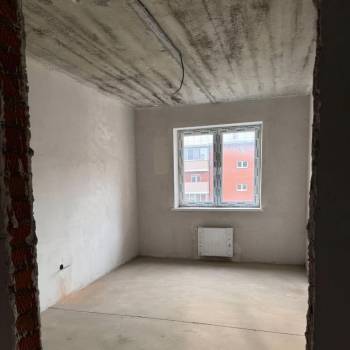 Продается 1-комнатная квартира, 36,3 м²