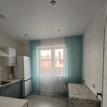 Сдается 1-комнатная квартира, 26 м²