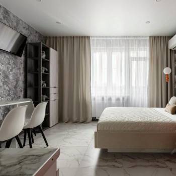 Сдается 1-комнатная квартира, 26 м²