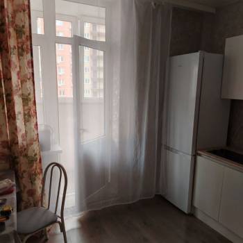 Сдается 1-комнатная квартира, 34 м²