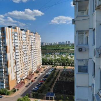 Продается 1-комнатная квартира, 34,6 м²