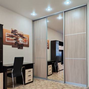 Сдается 1-комнатная квартира, 33 м²
