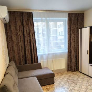 Сдается 1-комнатная квартира, 33 м²