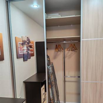 Сдается 1-комнатная квартира, 33 м²