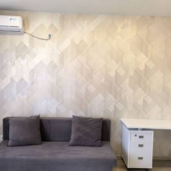 Продается 1-комнатная квартира, 25,1 м²