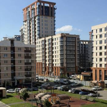 Сдается 1-комнатная квартира, 32 м²
