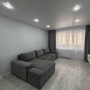 Сдается 1-комнатная квартира, 32 м²
