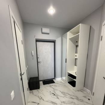 Сдается 1-комнатная квартира, 48 м²