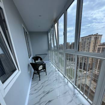 Сдается 1-комнатная квартира, 48 м²