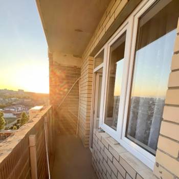 Сдается 1-комнатная квартира, 26 м²