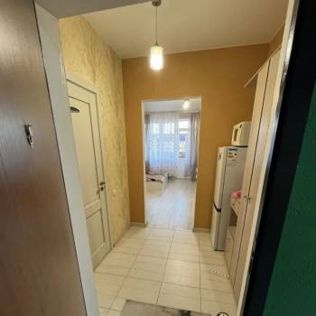 Сдается 1-комнатная квартира, 26 м²